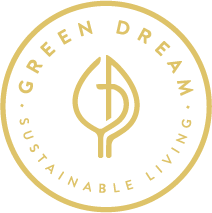 Logo Green Dream